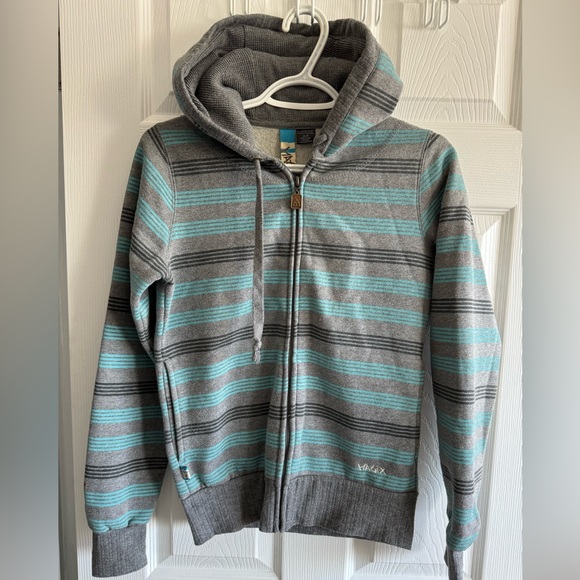 Matix Hoody - Picture 1 of 5